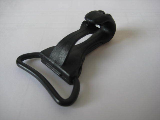 5ea ITW Nexus StructSure Hook Black 640 0000  