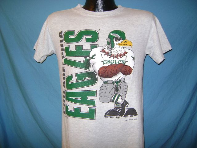 philadelphia eagles kelly green shirt