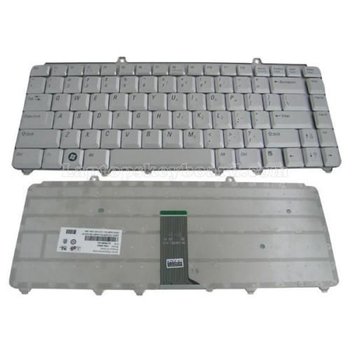 Laptop Keyboard Dell XPS M1330 M1530 NK750  