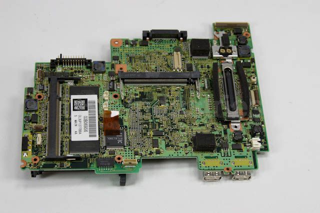 Panasonic Toughbook CF 18 900Mhz M Board DL3UP1277BBA  
