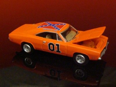   General Lee 69 Charger 1/64 Scale Ltd Edition 4 Detailed Photos  