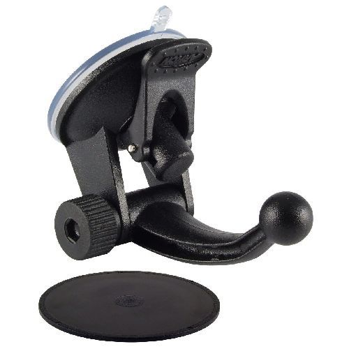 Arkon Windshield/Dash Mount for Garmin Nuvi/StreetPilot  