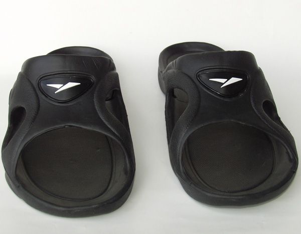   Slide Sandals Shoes Flip Flop Indoor Outdoor After Shower Pool Beach